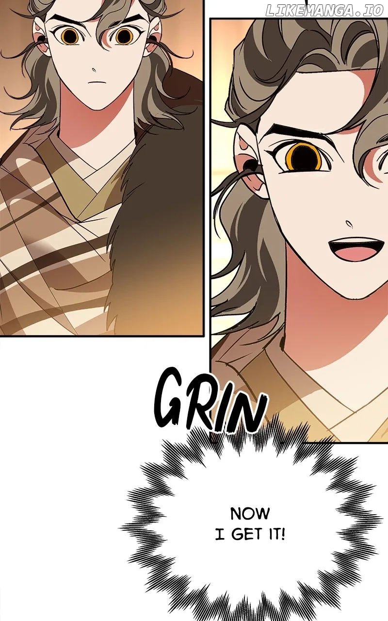 How a Goddess Wins Over Tigers Chapter 39 – Page 41