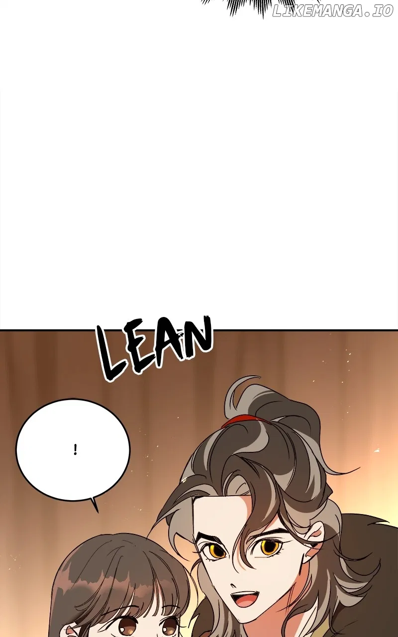 How a Goddess Wins Over Tigers Chapter 39 – Page 42