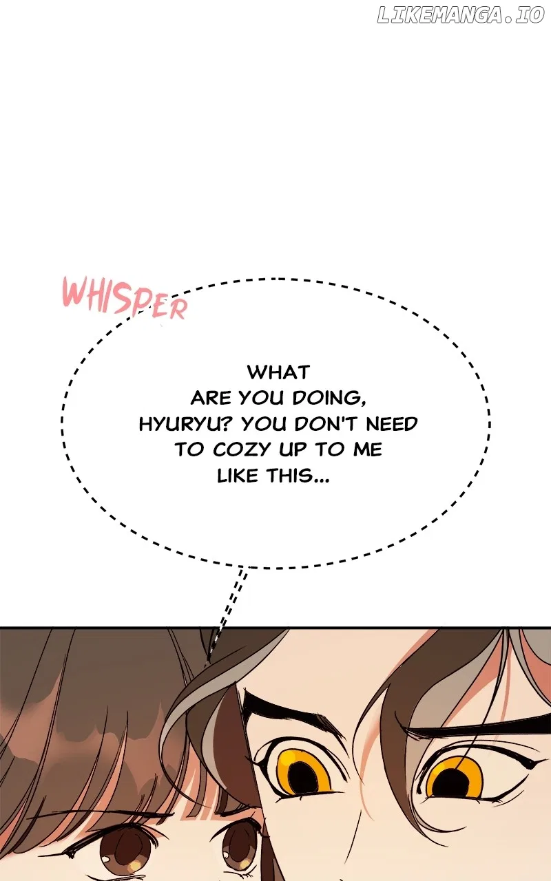 How a Goddess Wins Over Tigers Chapter 39 – Page 47