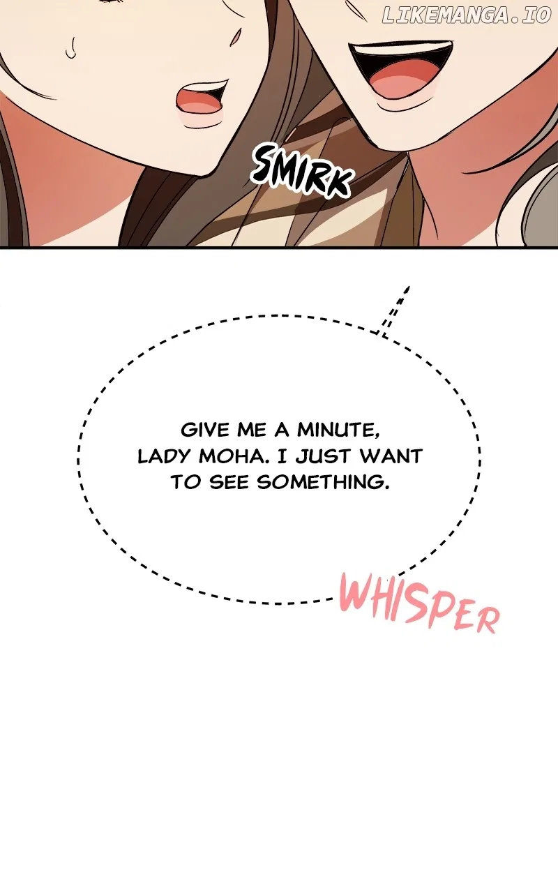 How a Goddess Wins Over Tigers Chapter 39 – Page 48