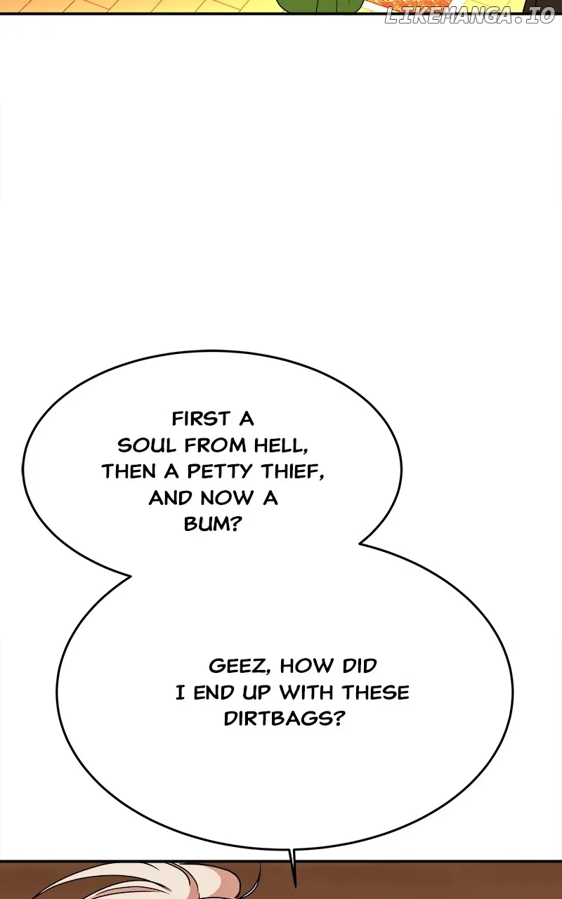 How a Goddess Wins Over Tigers Chapter 39 – Page 52