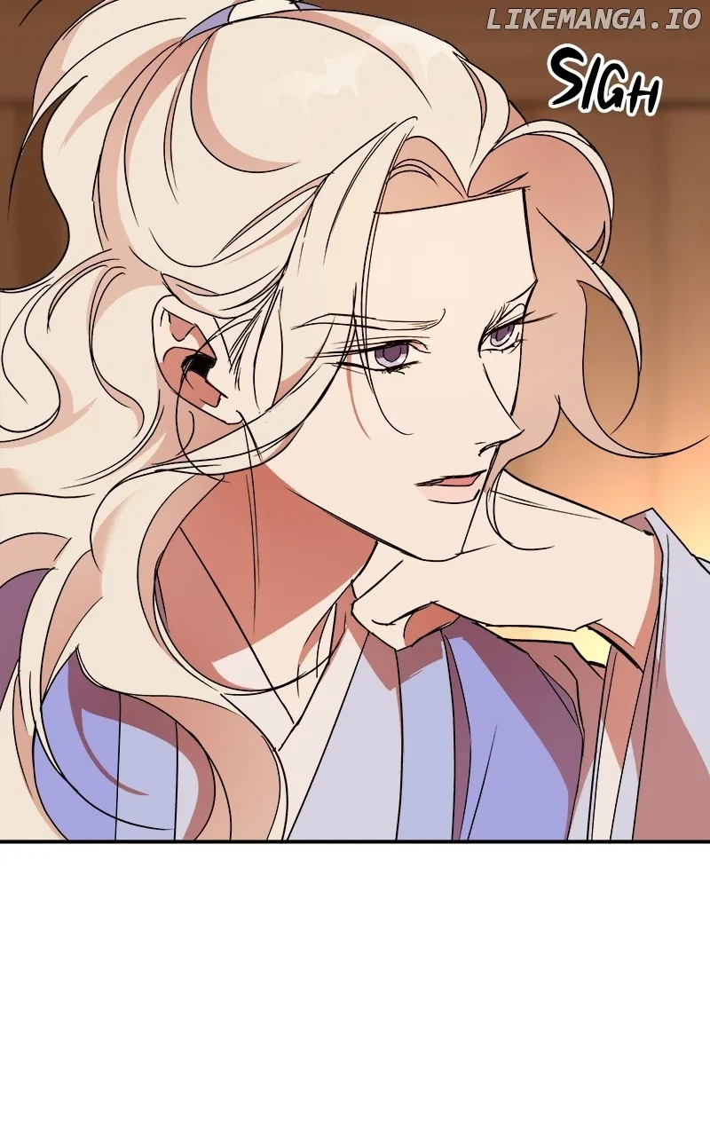 How a Goddess Wins Over Tigers Chapter 39 – Page 53