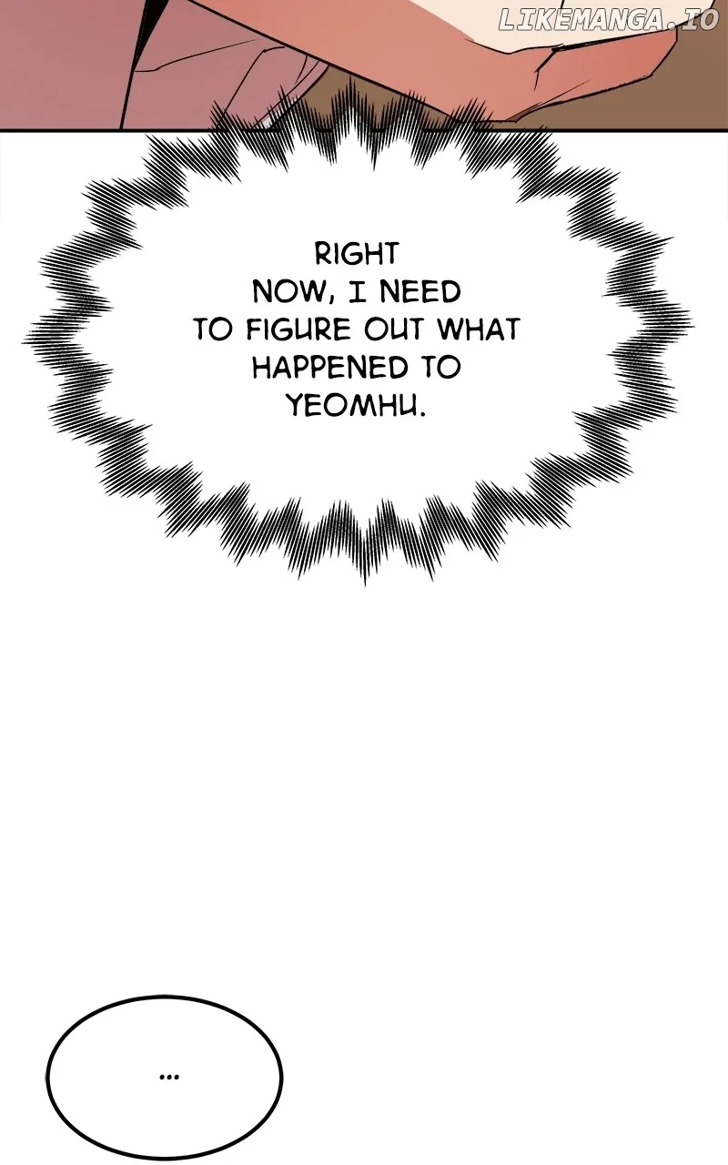 How a Goddess Wins Over Tigers Chapter 39 – Page 55
