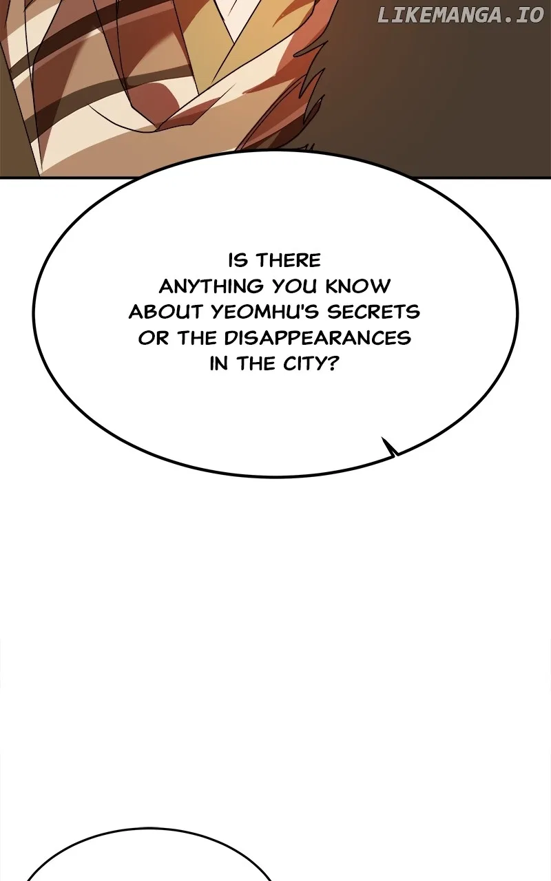 How a Goddess Wins Over Tigers Chapter 39 – Page 58