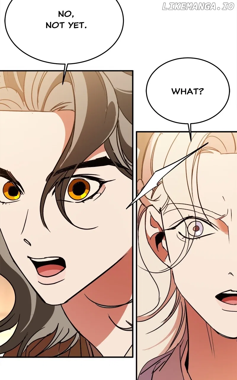 How a Goddess Wins Over Tigers Chapter 39 – Page 59