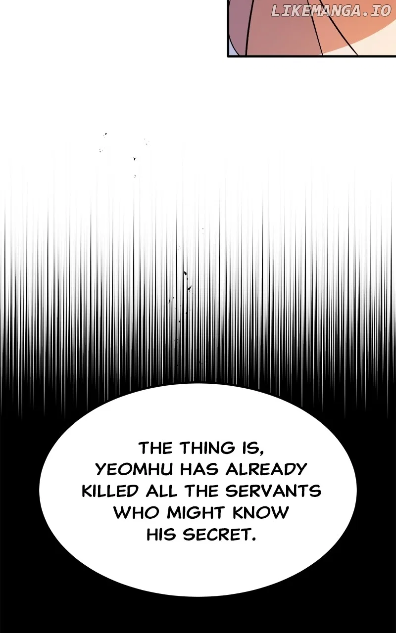 How a Goddess Wins Over Tigers Chapter 39 – Page 60