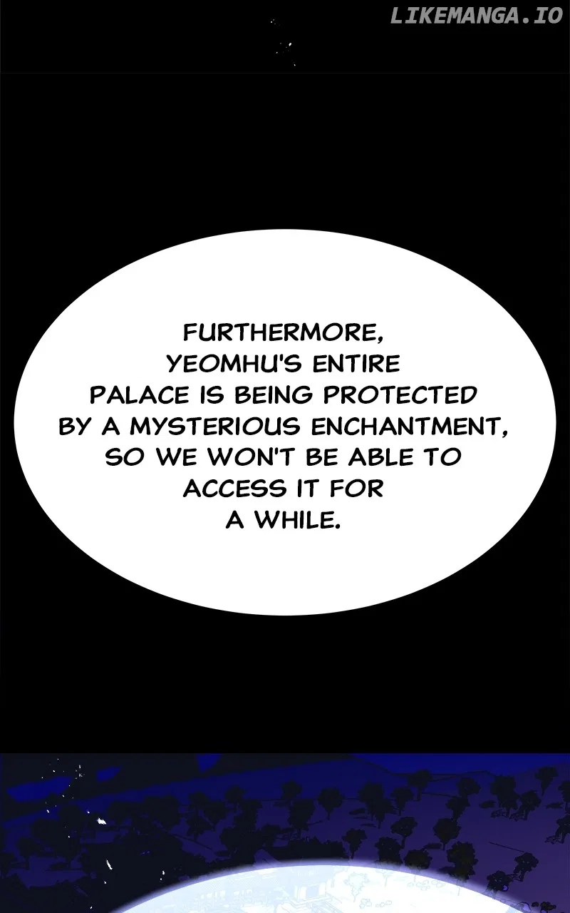 How a Goddess Wins Over Tigers Chapter 39 – Page 63