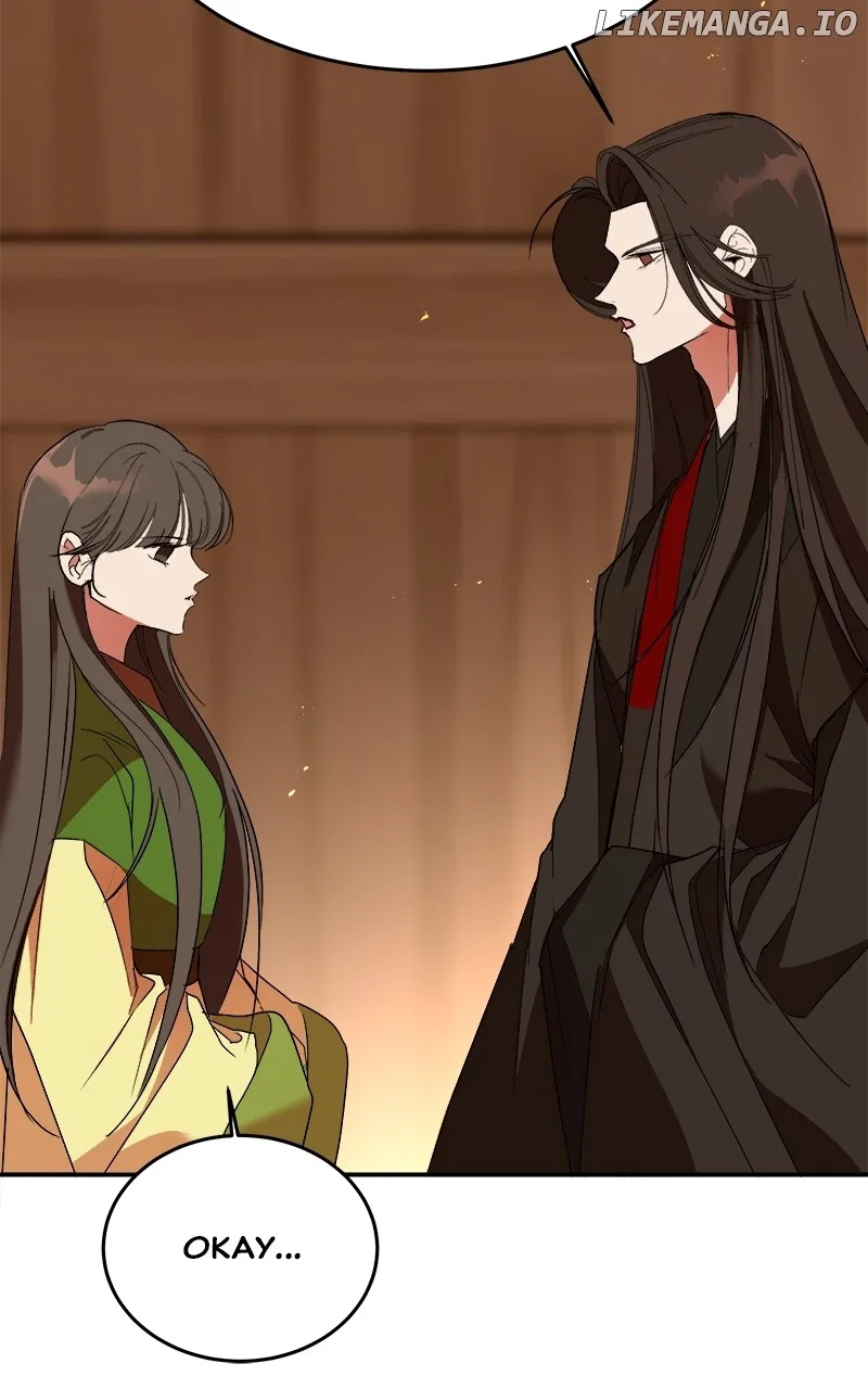 How a Goddess Wins Over Tigers Chapter 39 – Page 68