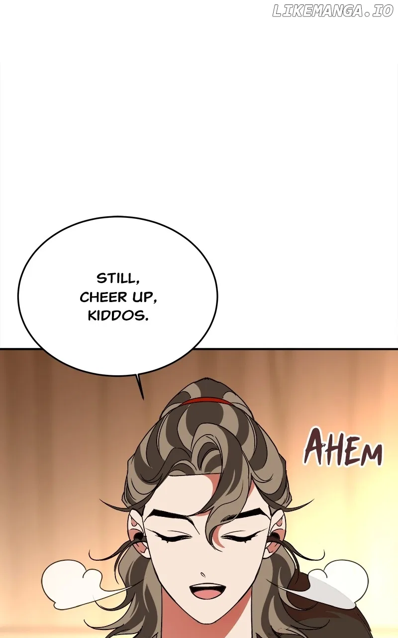 How a Goddess Wins Over Tigers Chapter 39 – Page 69
