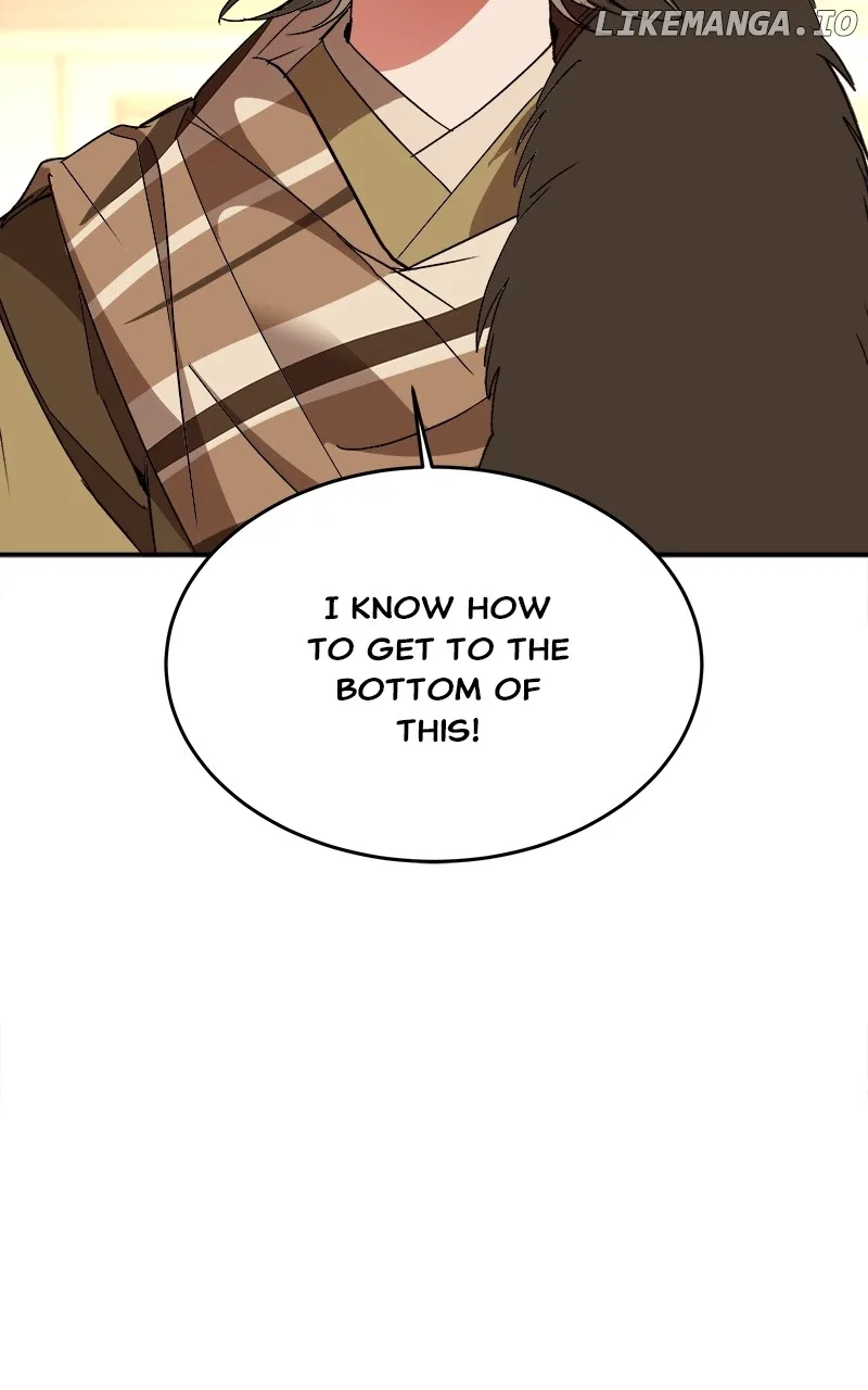How a Goddess Wins Over Tigers Chapter 39 – Page 70