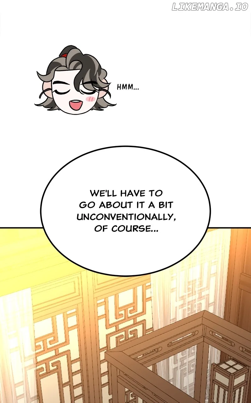 How a Goddess Wins Over Tigers Chapter 39 – Page 71