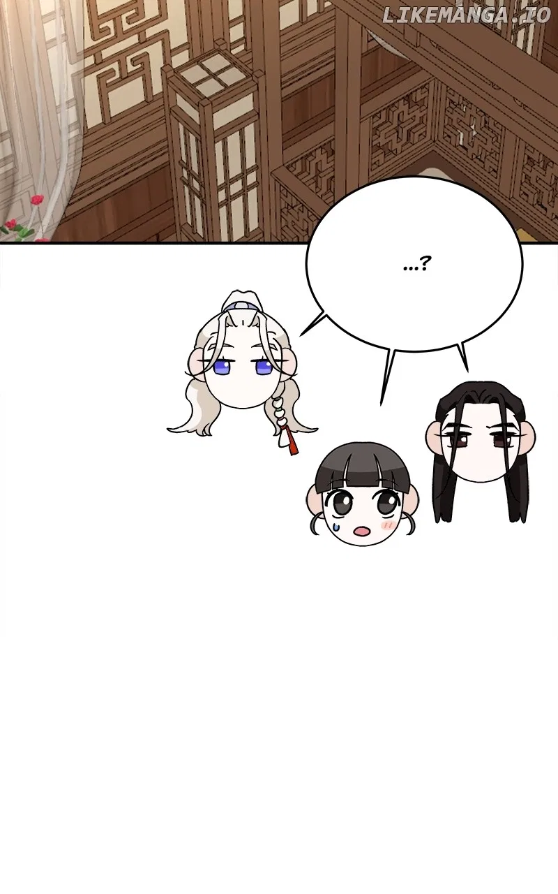 How a Goddess Wins Over Tigers Chapter 39 – Page 72