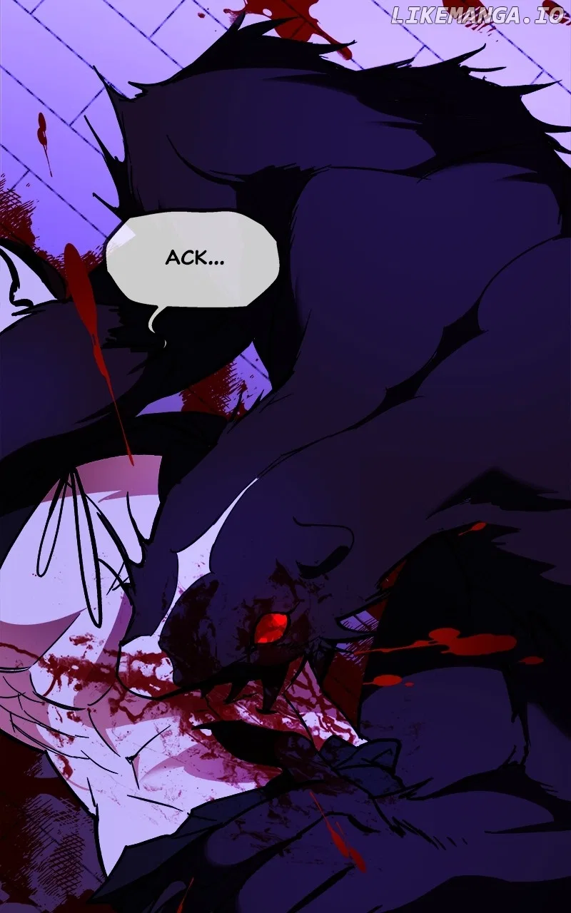 How a Goddess Wins Over Tigers Chapter 39 – Page 79