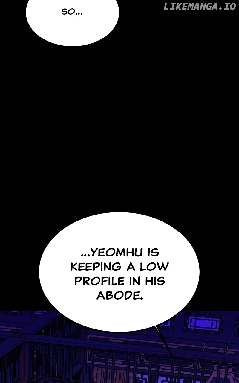 How a Goddess Wins Over Tigers Chapter 39 – Page 81