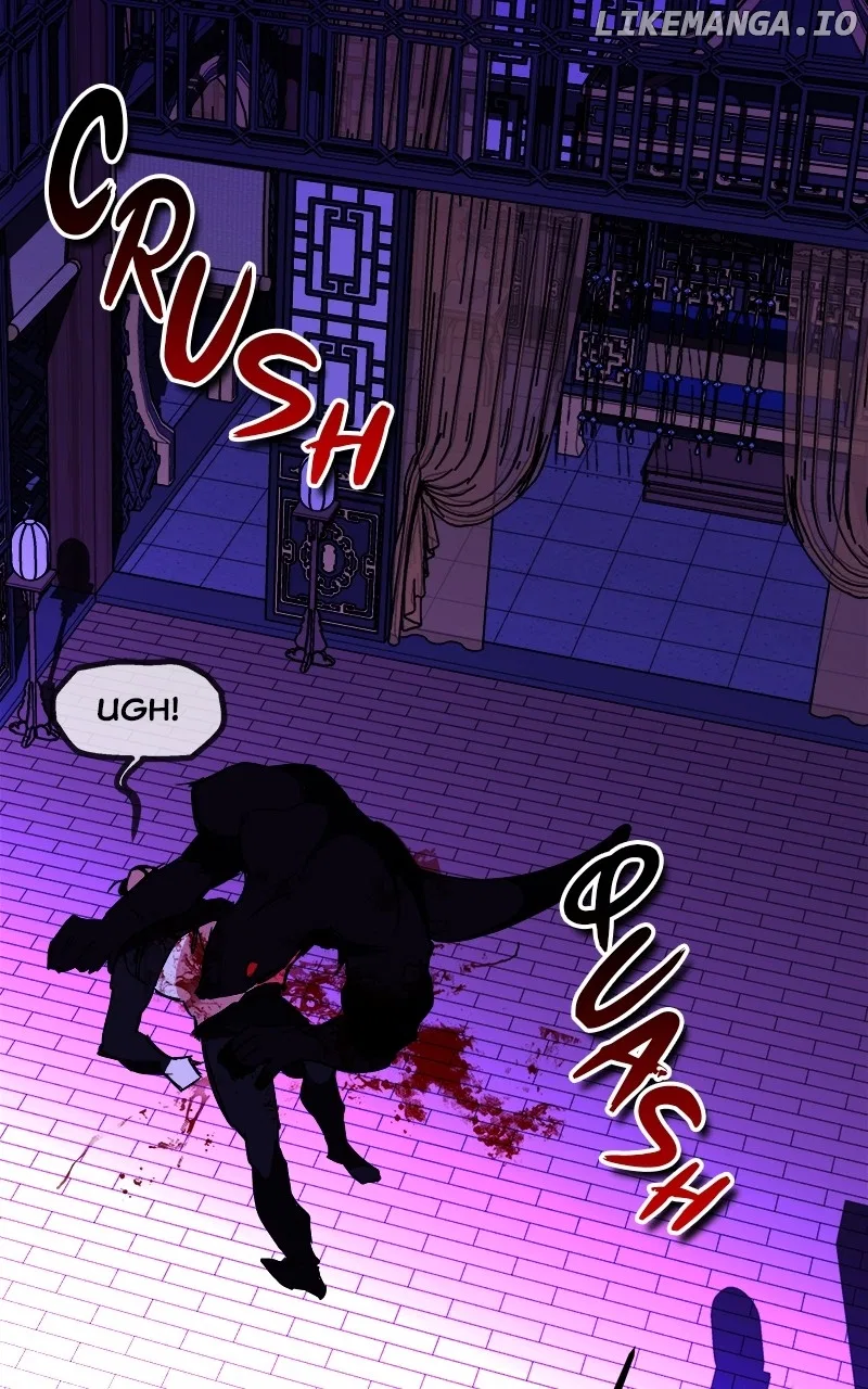 How a Goddess Wins Over Tigers Chapter 39 – Page 82