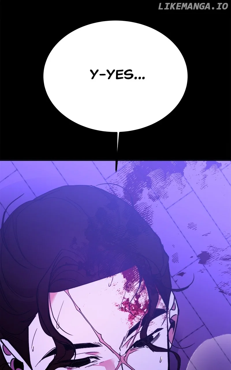 How a Goddess Wins Over Tigers Chapter 39 – Page 84