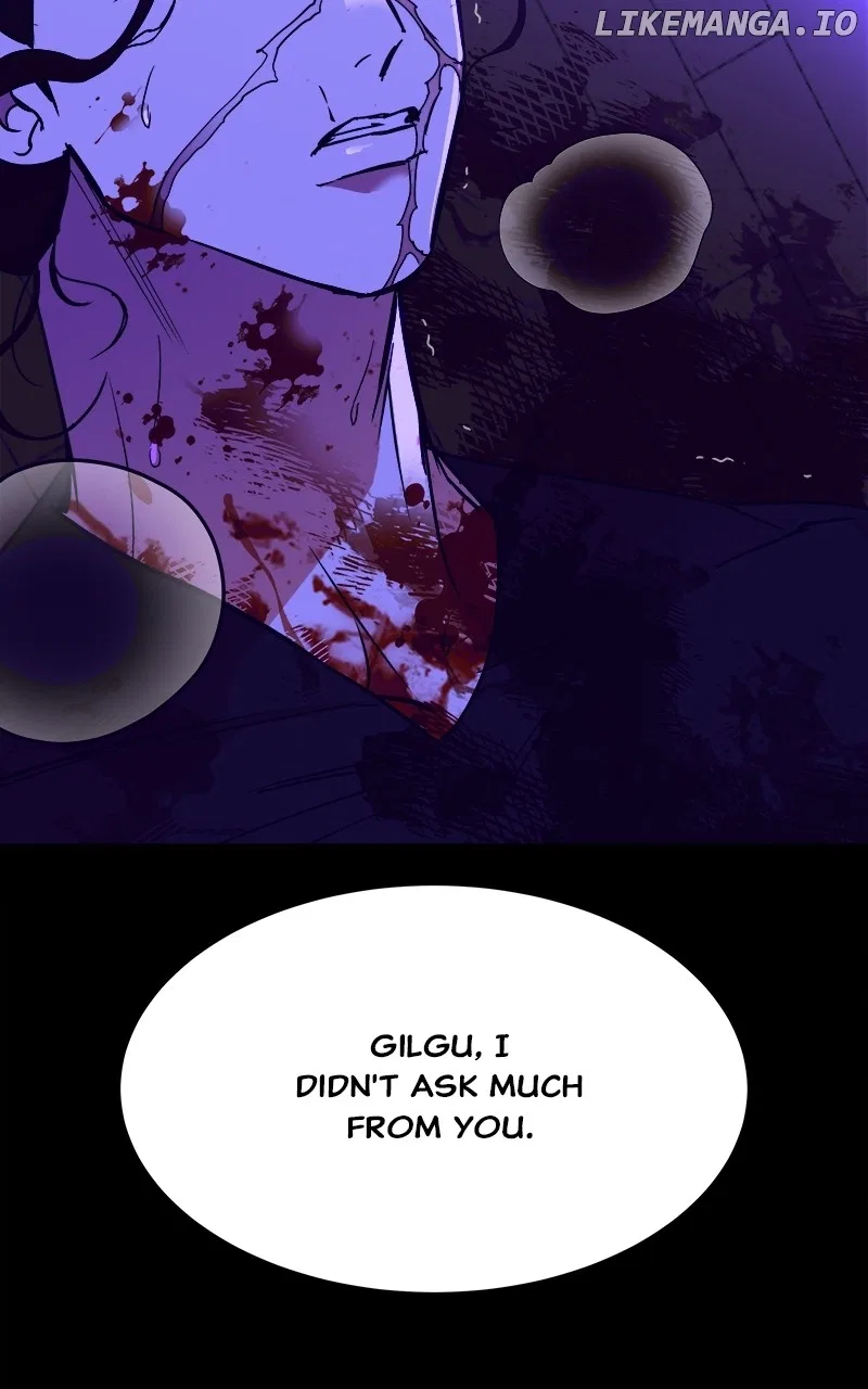 How a Goddess Wins Over Tigers Chapter 39 – Page 90