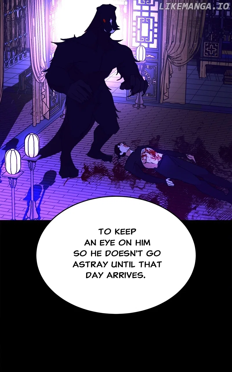 How a Goddess Wins Over Tigers Chapter 39 – Page 92