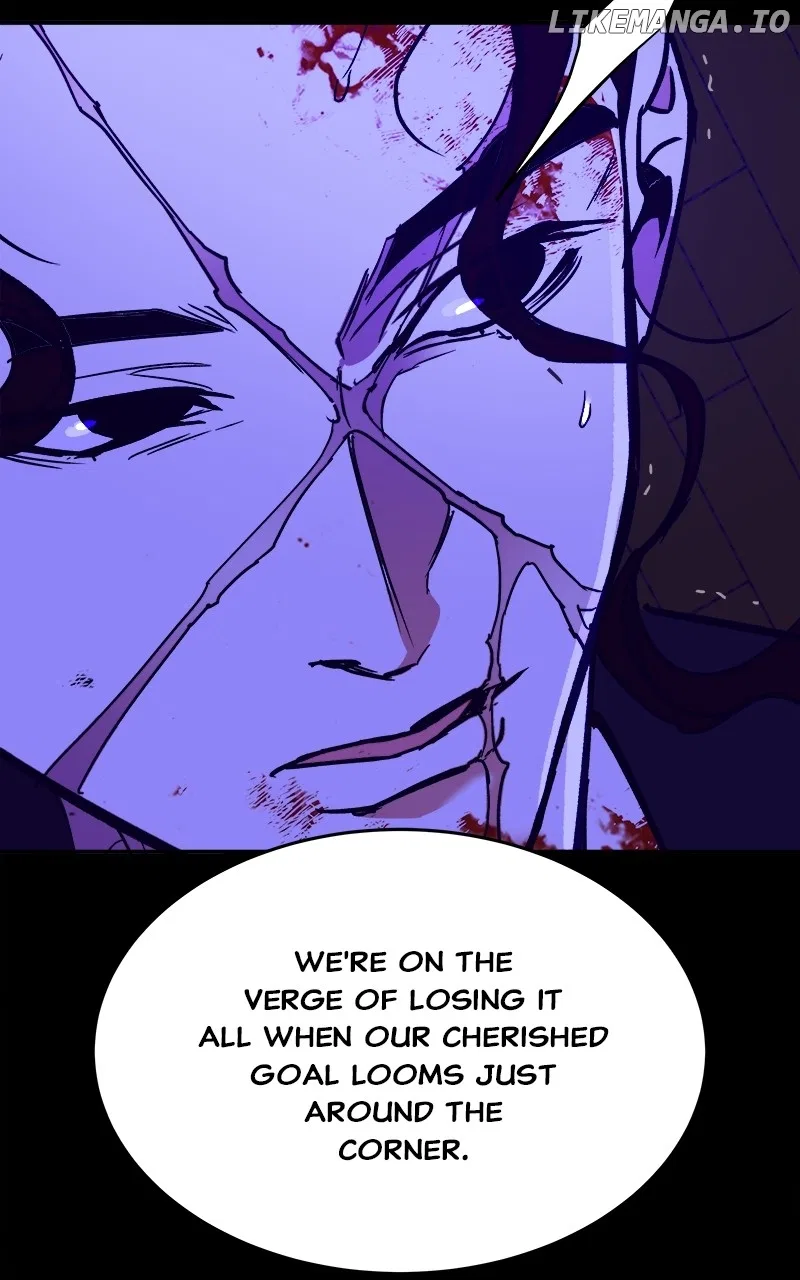 How a Goddess Wins Over Tigers Chapter 39 – Page 94
