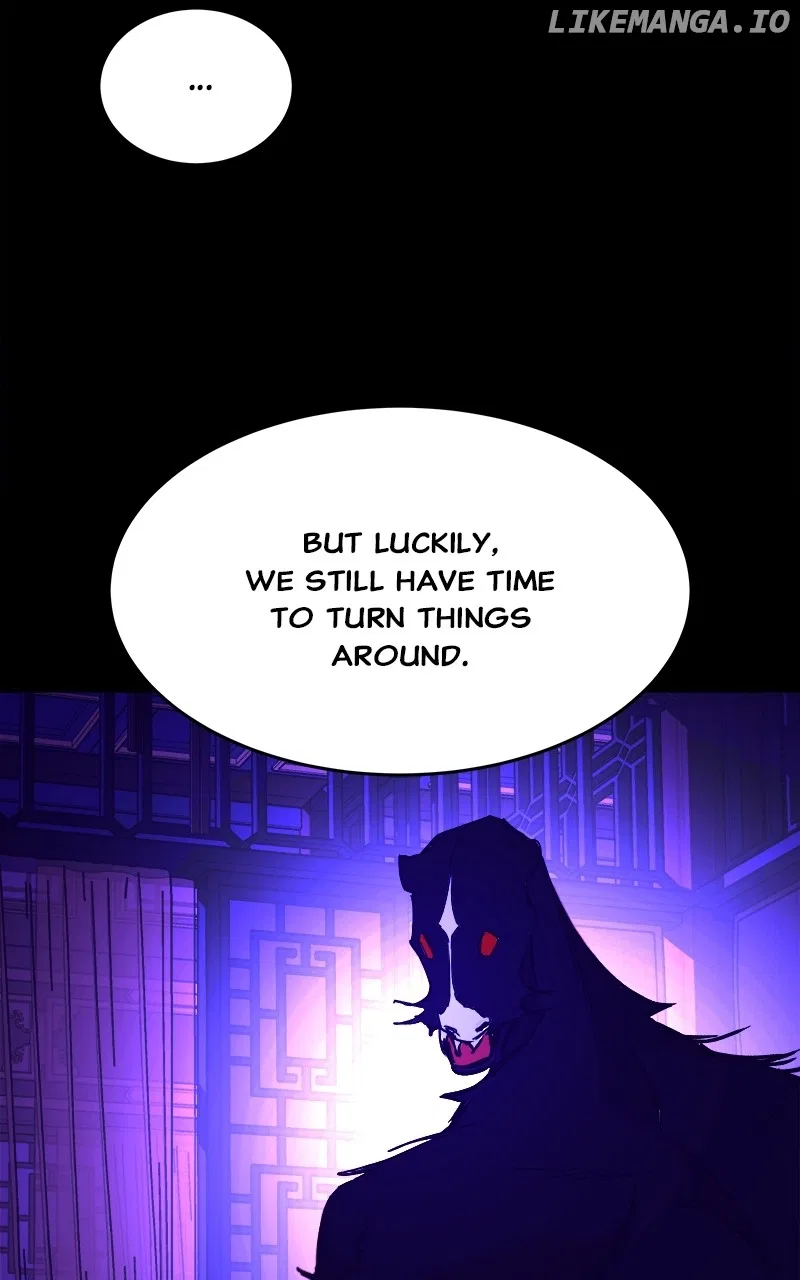 How a Goddess Wins Over Tigers Chapter 39 – Page 99
