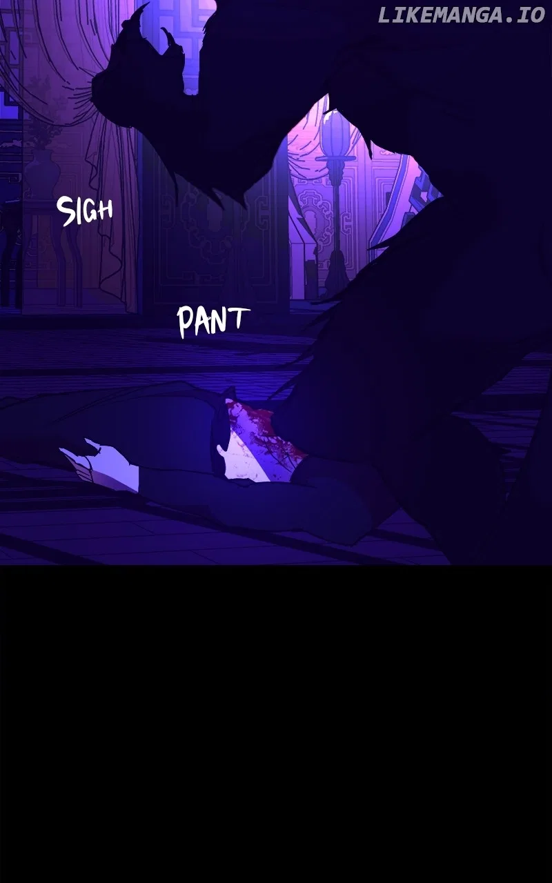 How a Goddess Wins Over Tigers Chapter 39 – Page 100