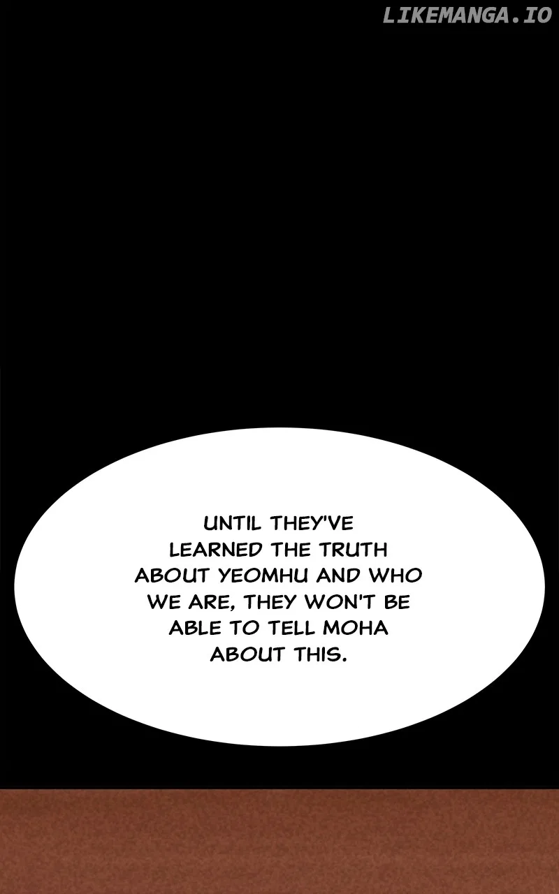 How a Goddess Wins Over Tigers Chapter 39 – Page 101