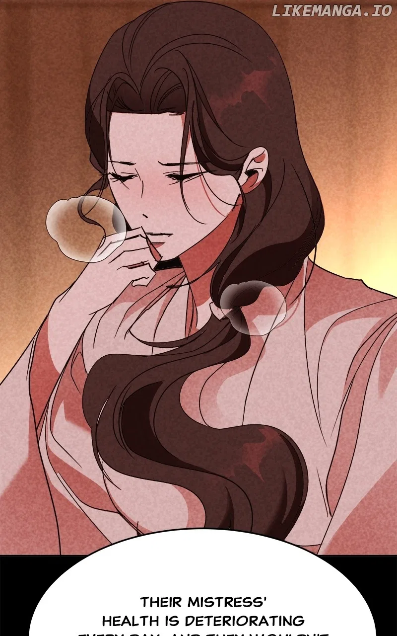 How a Goddess Wins Over Tigers Chapter 39 – Page 102