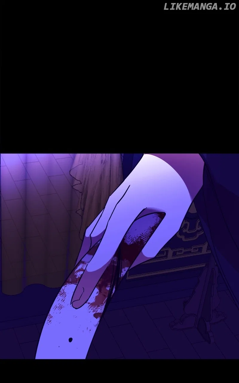 How a Goddess Wins Over Tigers Chapter 39 – Page 109