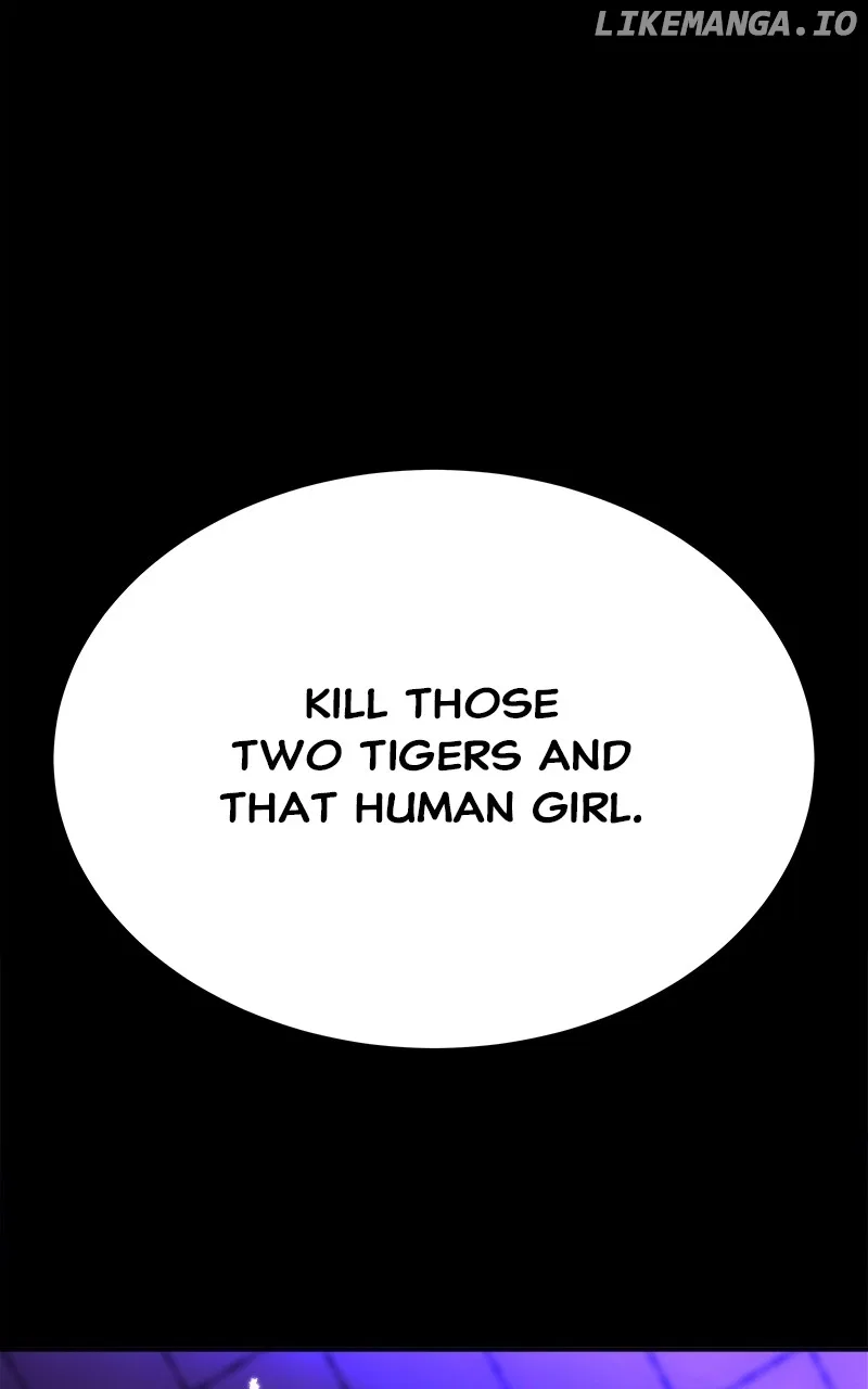 How a Goddess Wins Over Tigers Chapter 39 – Page 113