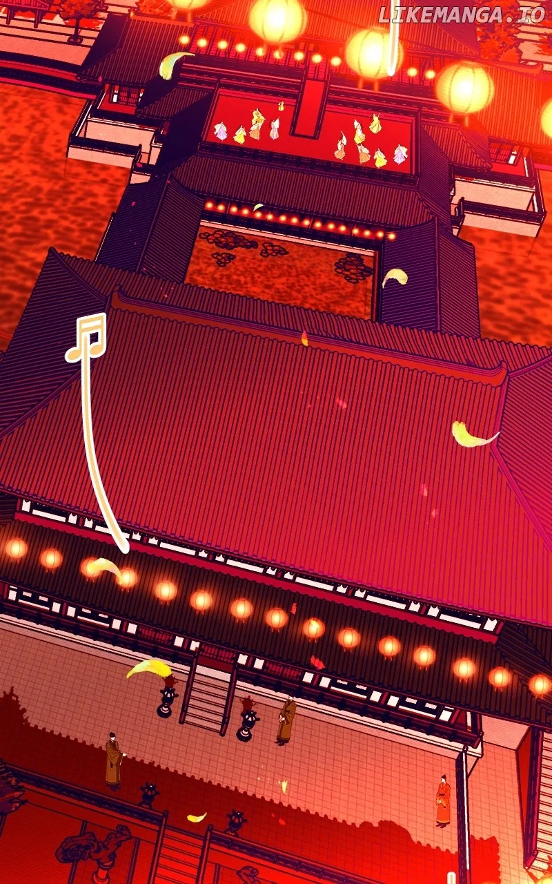 How a Goddess Wins Over Tigers Chapter 39 – Page 119