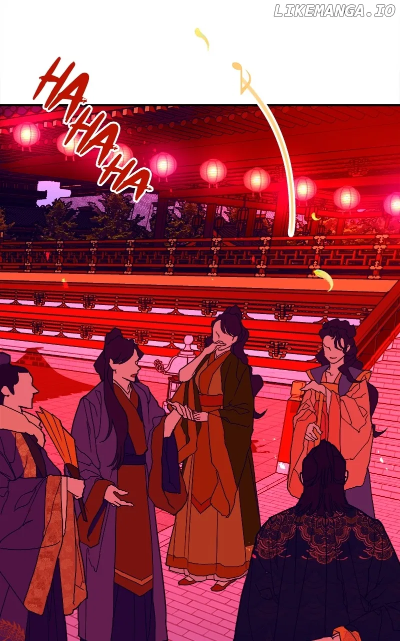 How a Goddess Wins Over Tigers Chapter 39 – Page 121