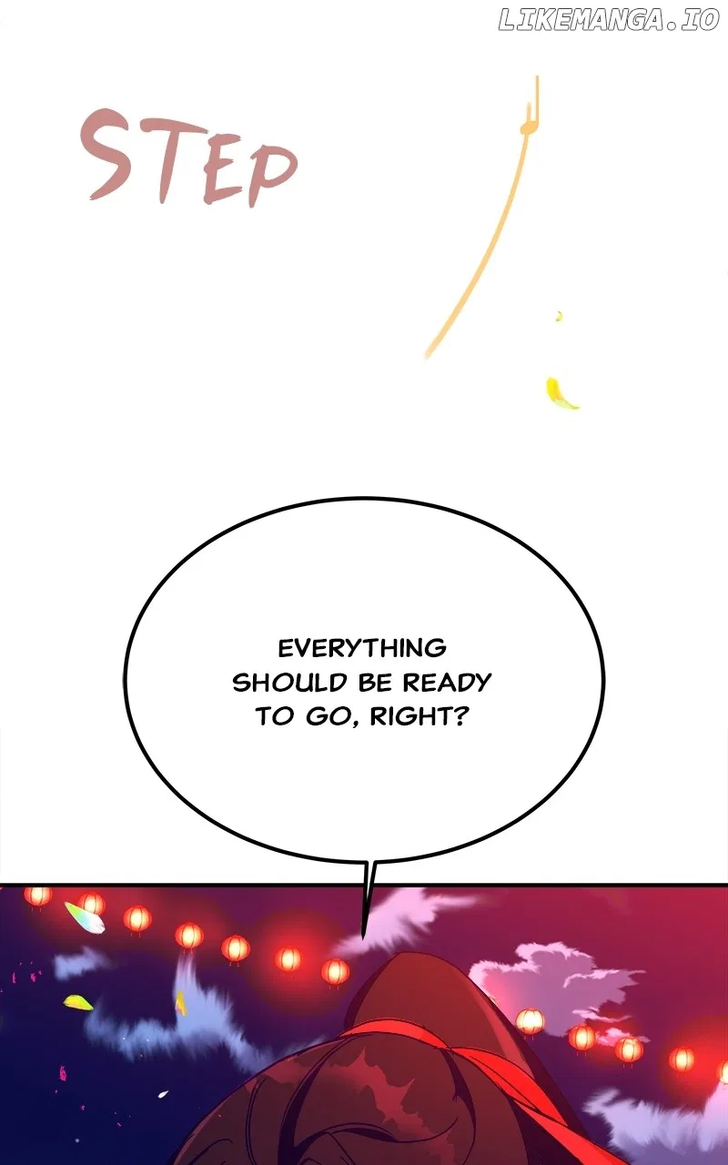 How a Goddess Wins Over Tigers Chapter 39 – Page 123