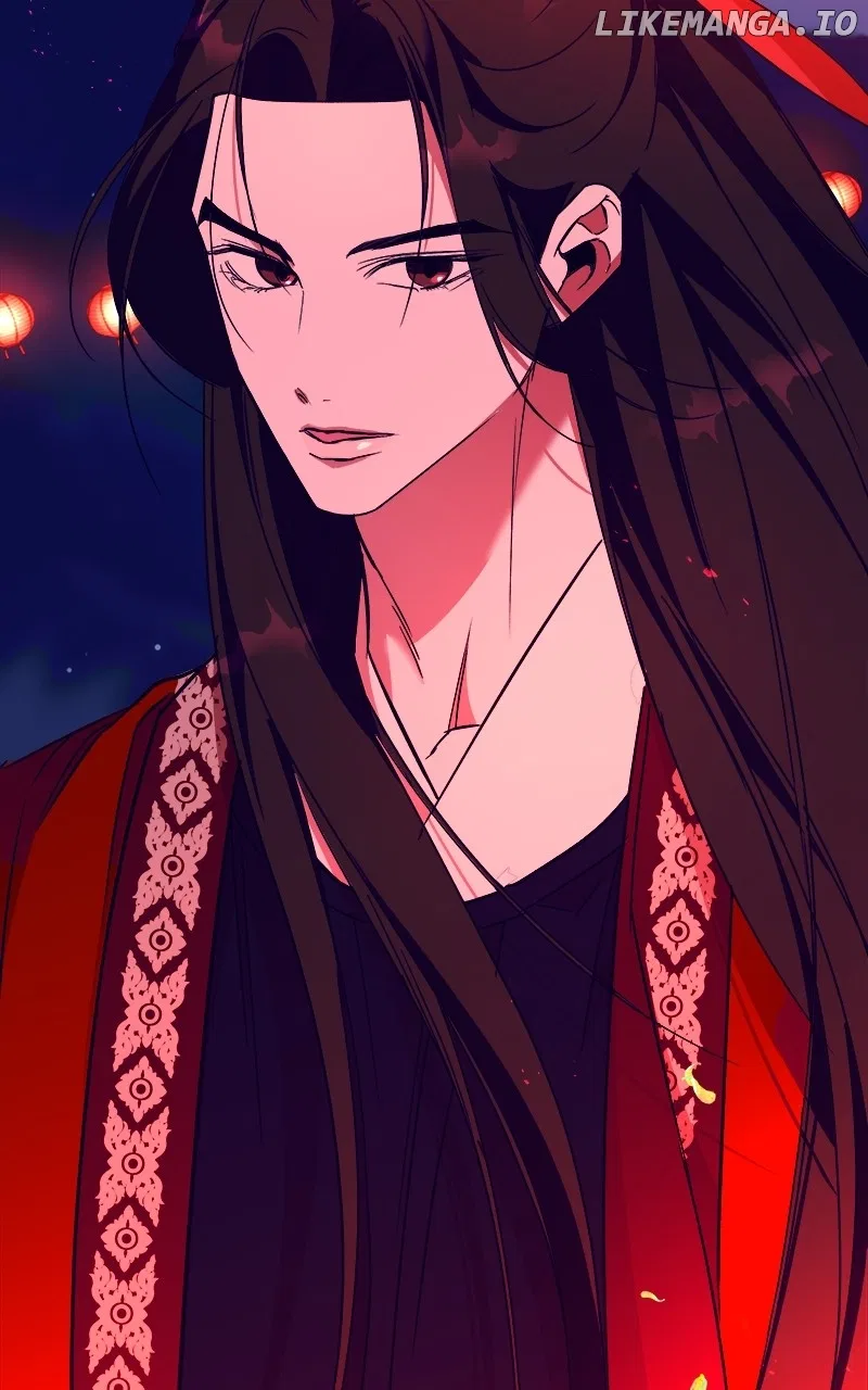 How a Goddess Wins Over Tigers Chapter 39 – Page 124