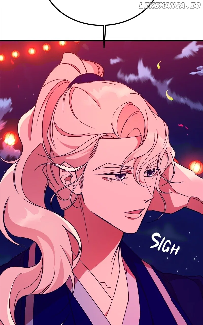 How a Goddess Wins Over Tigers Chapter 39 – Page 126