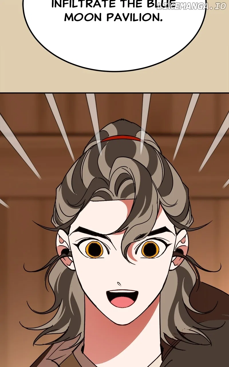 How a Goddess Wins Over Tigers Chapter 39 – Page 129