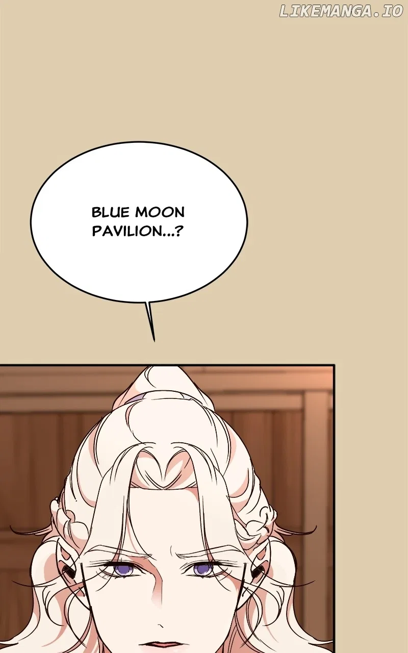 How a Goddess Wins Over Tigers Chapter 39 – Page 131