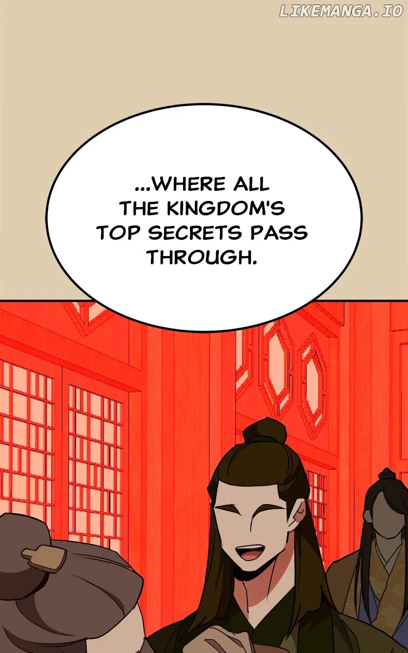 How a Goddess Wins Over Tigers Chapter 39 – Page 133