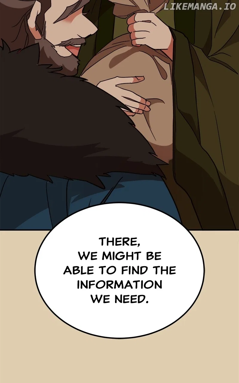 How a Goddess Wins Over Tigers Chapter 39 – Page 134