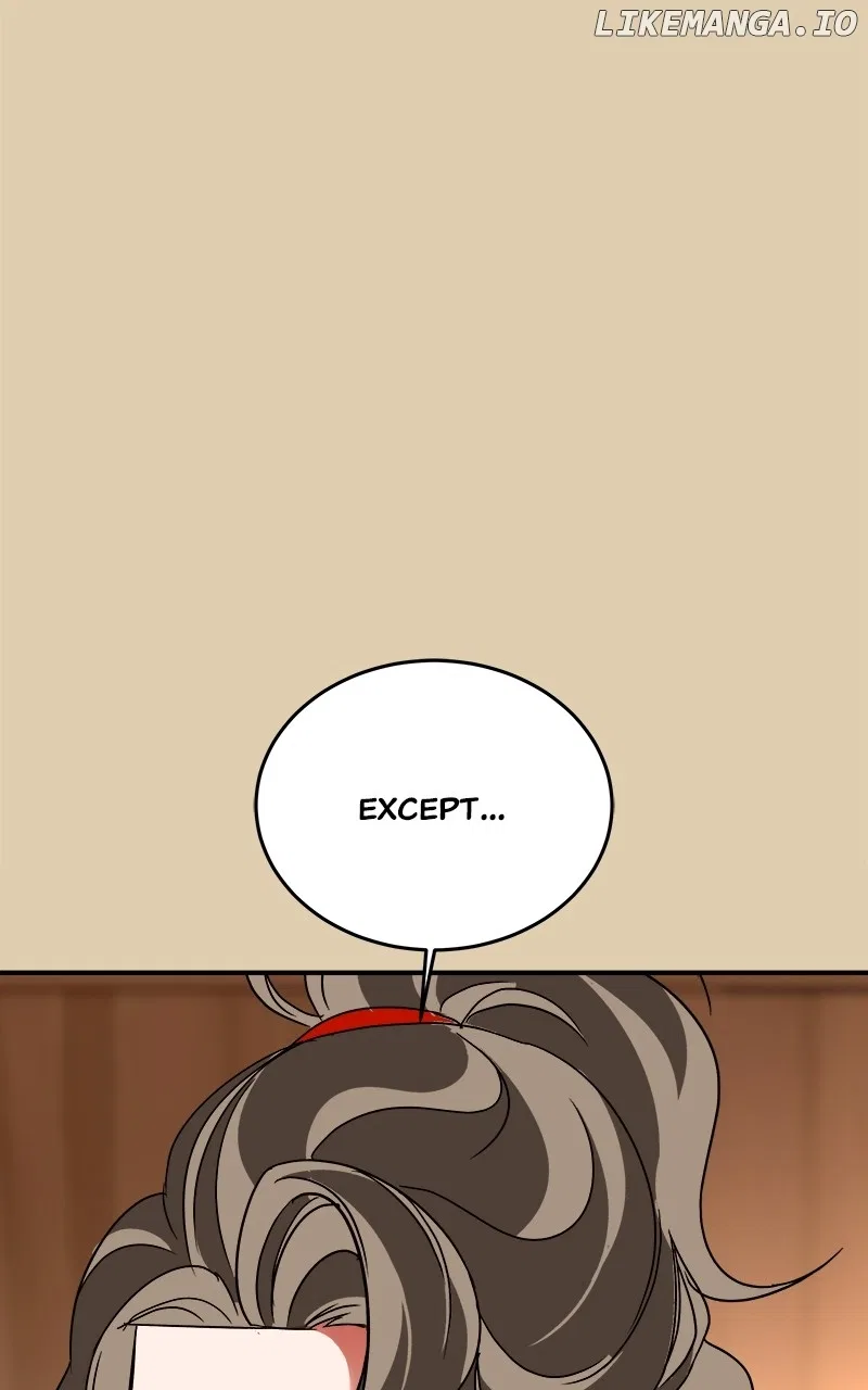 How a Goddess Wins Over Tigers Chapter 39 – Page 135