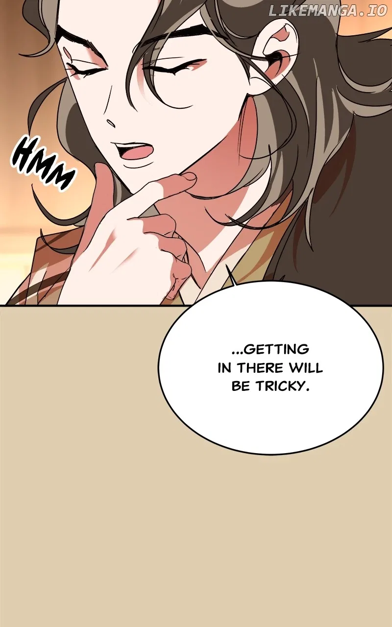 How a Goddess Wins Over Tigers Chapter 39 – Page 136