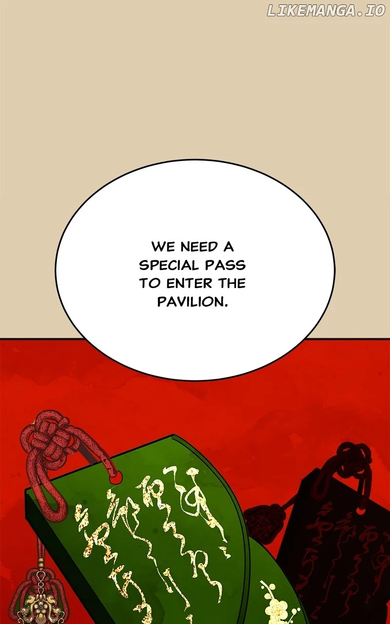 How a Goddess Wins Over Tigers Chapter 39 – Page 137