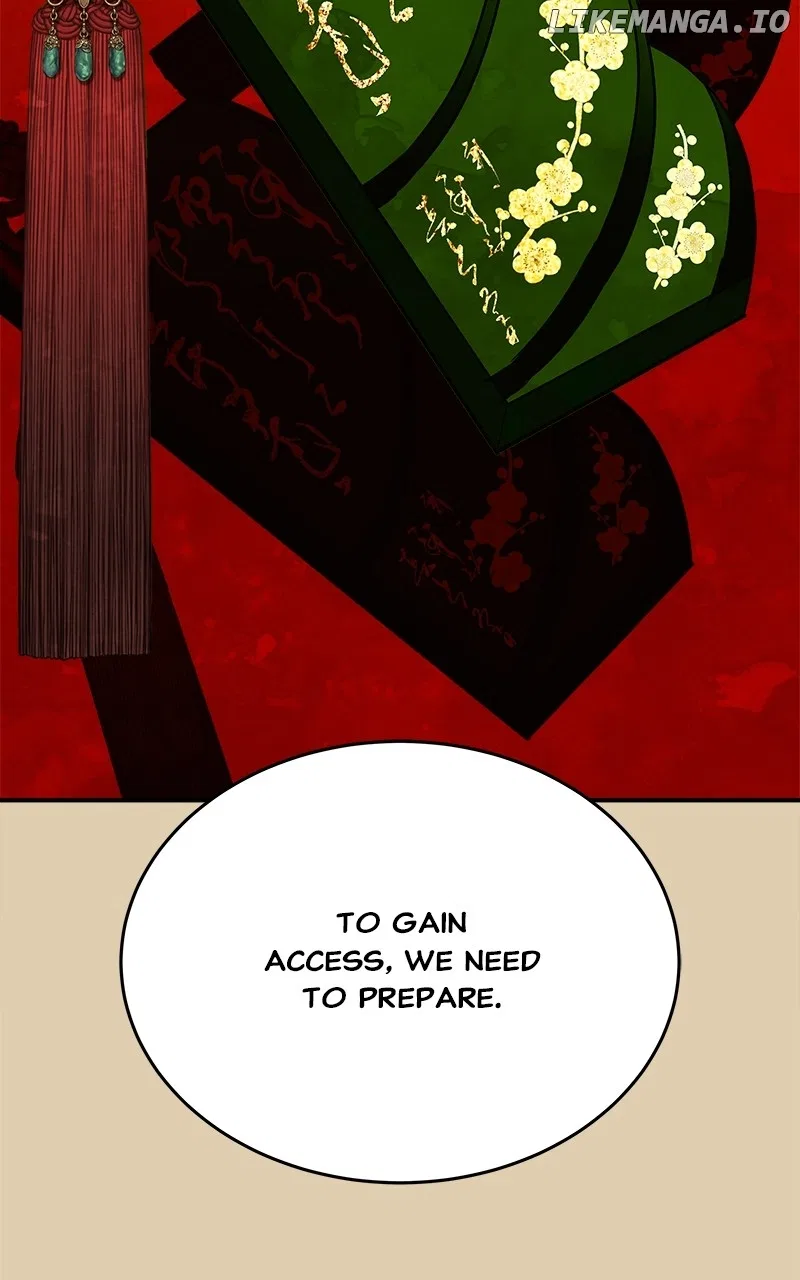 How a Goddess Wins Over Tigers Chapter 39 – Page 138