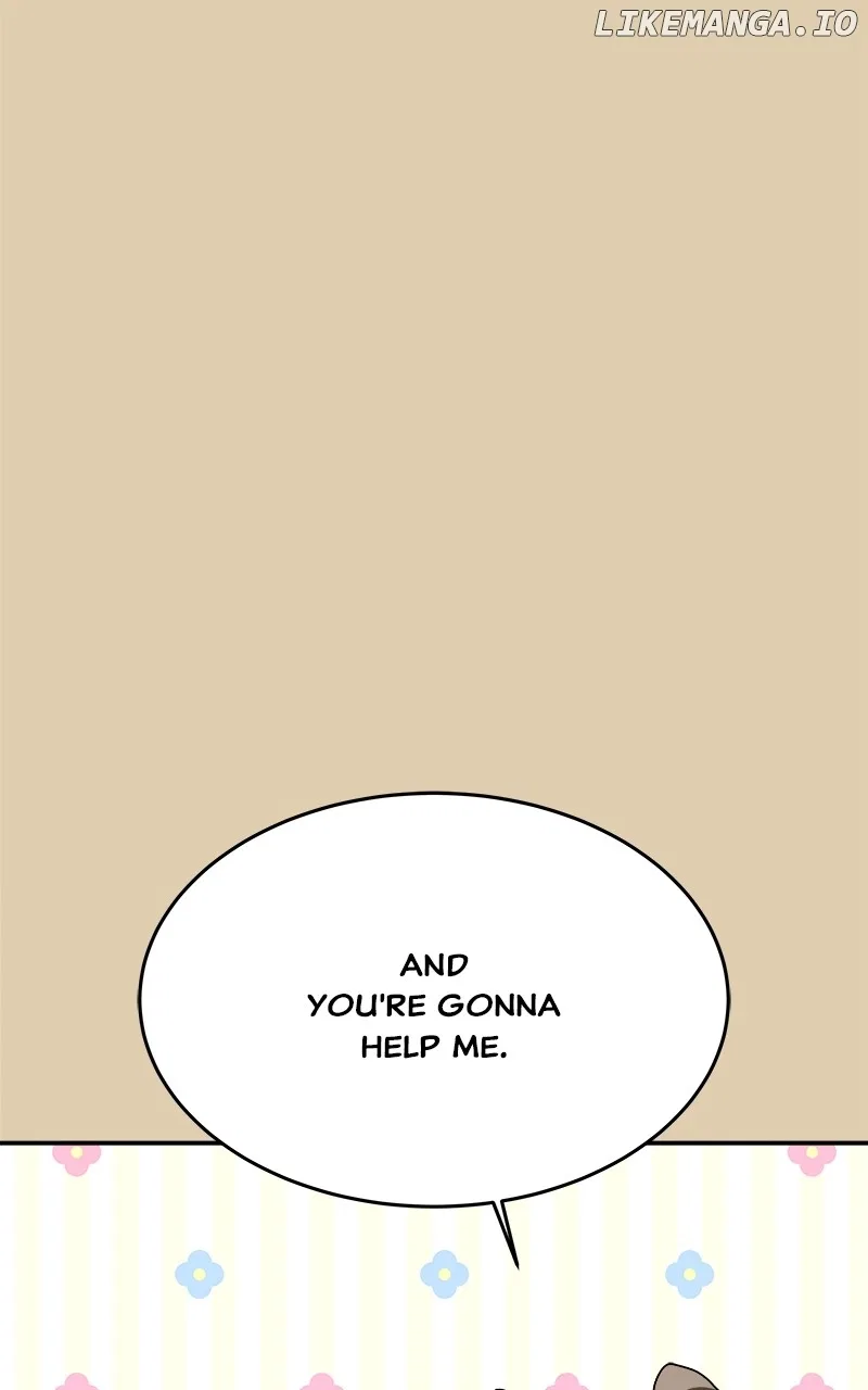 How a Goddess Wins Over Tigers Chapter 39 – Page 139