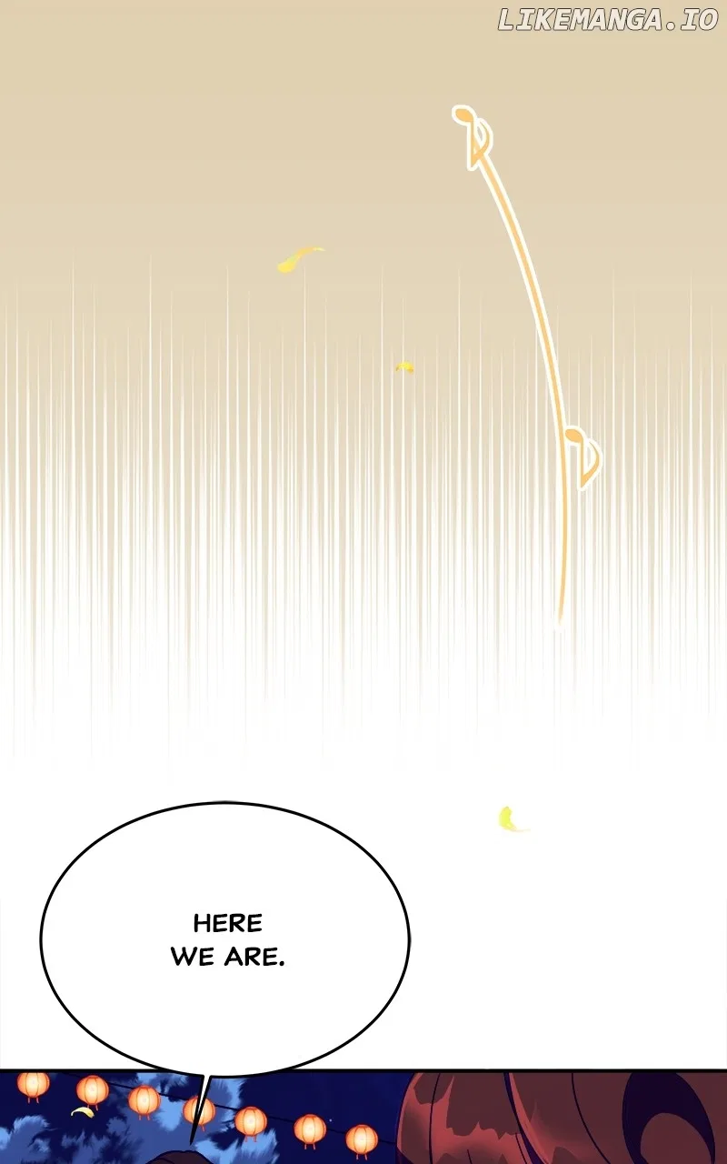 How a Goddess Wins Over Tigers Chapter 39 – Page 143