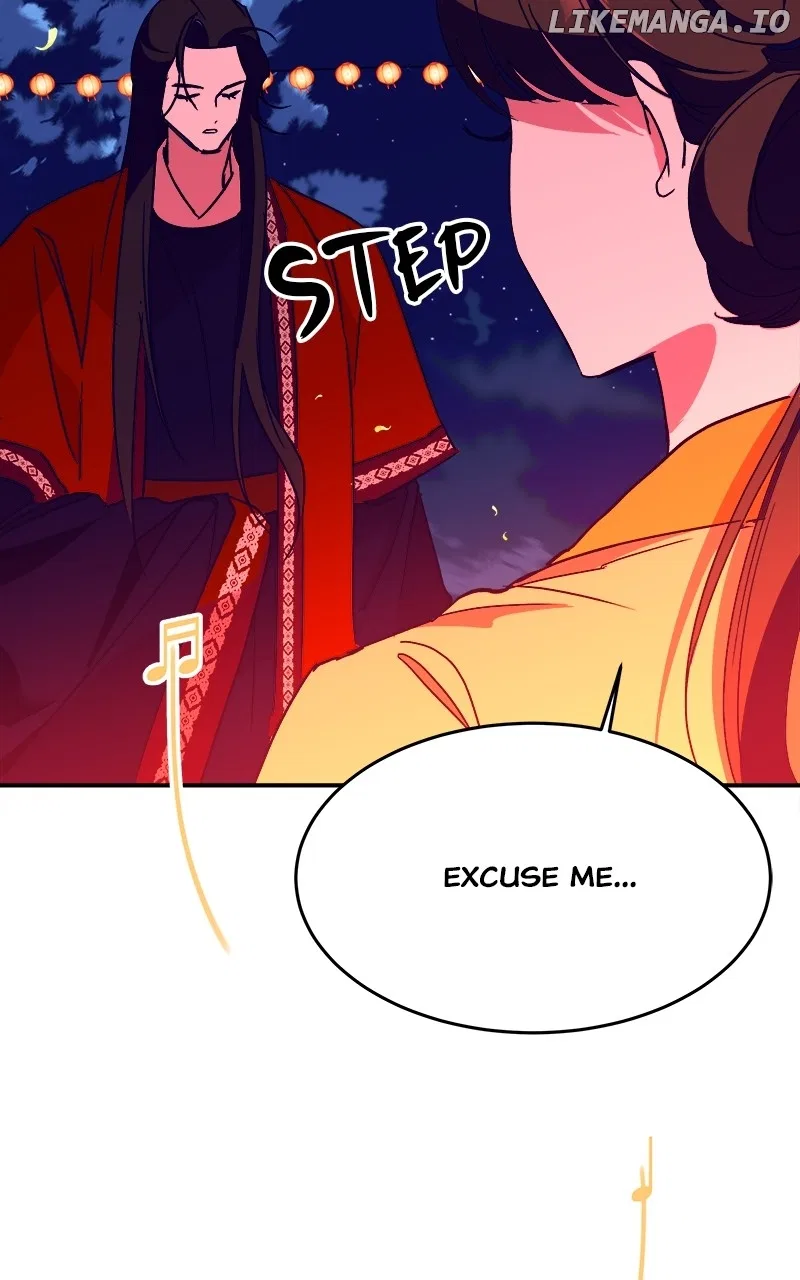 How a Goddess Wins Over Tigers Chapter 39 – Page 144