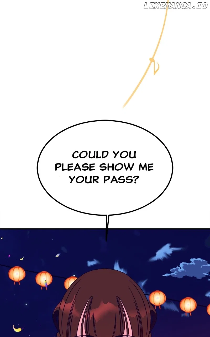 How a Goddess Wins Over Tigers Chapter 39 – Page 145