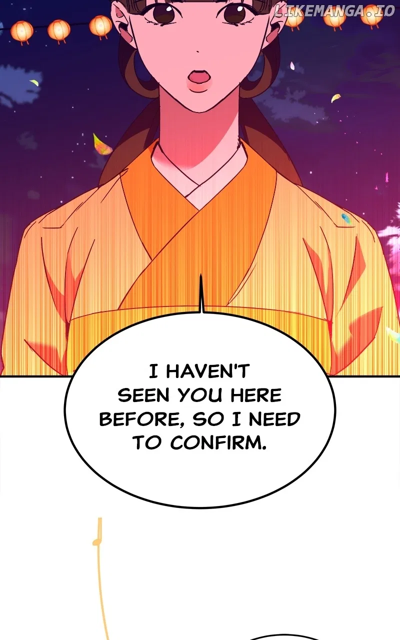 How a Goddess Wins Over Tigers Chapter 39 – Page 146