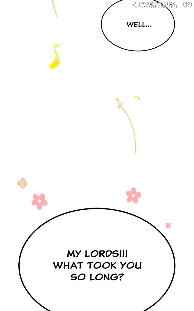 How a Goddess Wins Over Tigers Chapter 39 – Page 147