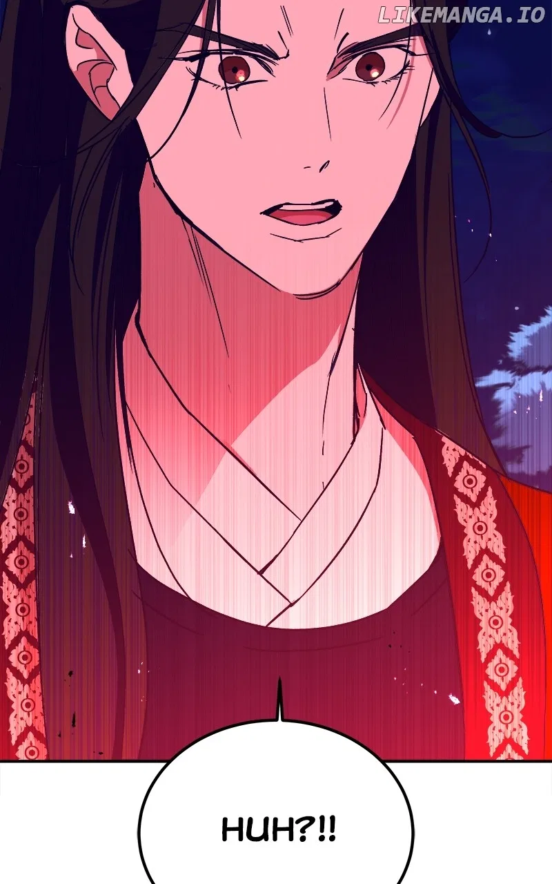 How a Goddess Wins Over Tigers Chapter 39 – Page 149