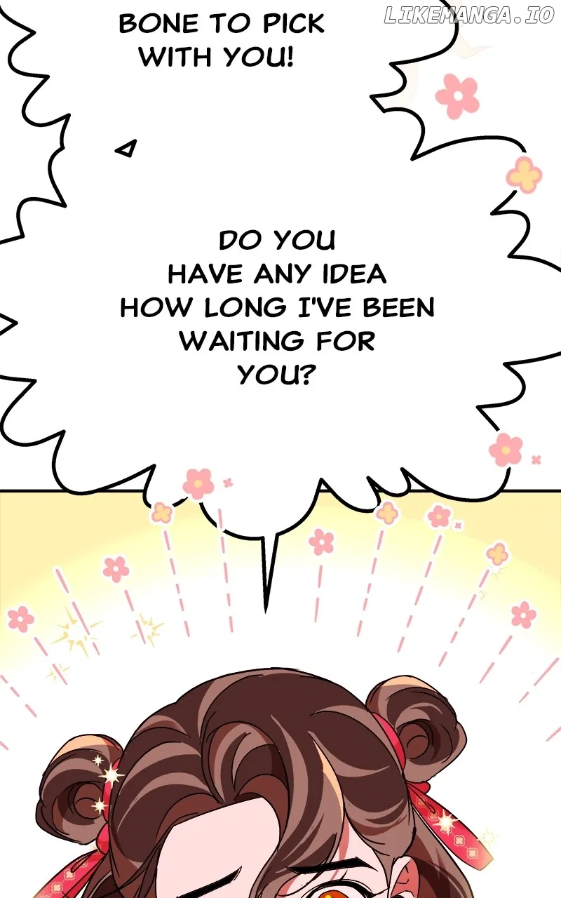 How a Goddess Wins Over Tigers Chapter 39 – Page 153